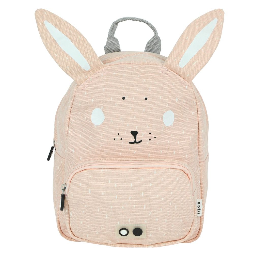 Sac a dos - Mr lapin rose