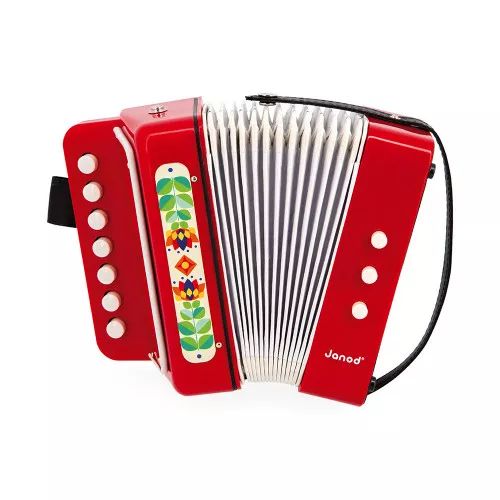 GIOIA - ACCORDEON