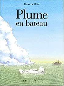 Plume en bateau