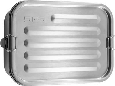 sigg - boite a tartine selenite inox