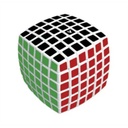 V cube 6x6