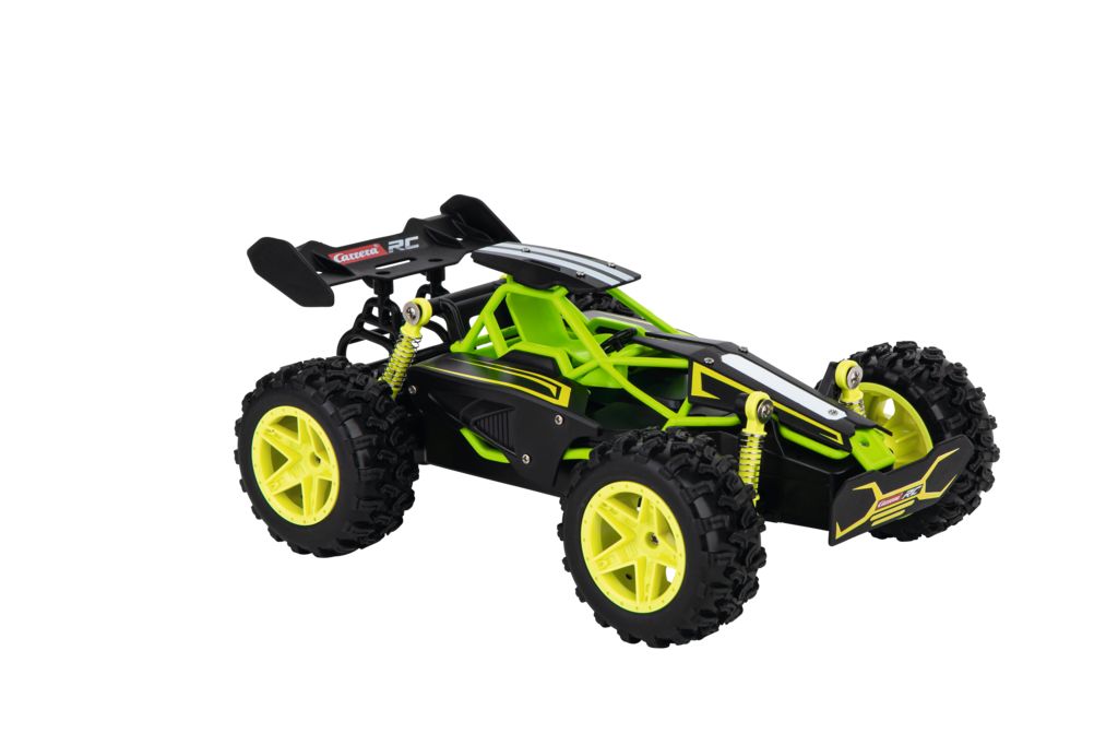 Carrera - Lime Buggy