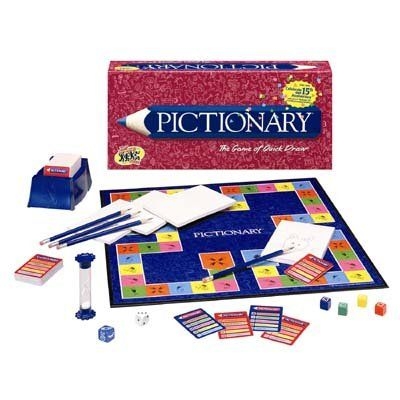 pictionary