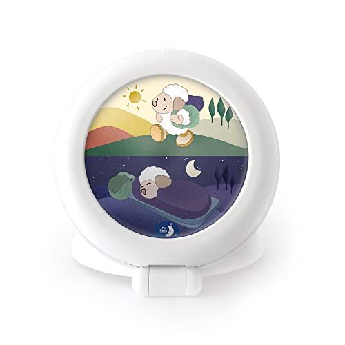 Kidsleep globetrotter