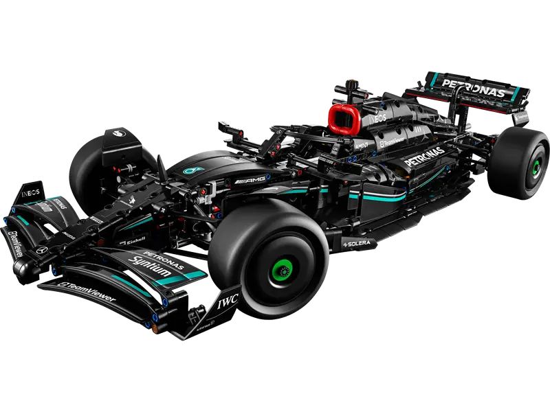 Lego Technic - Mercedes-AMG F1 W14 E Performance