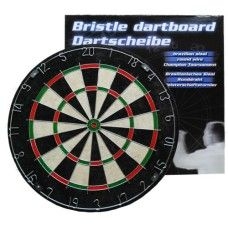 cible flechettes - dartboard prosol