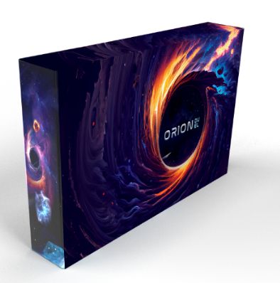 Orion duel Deluxe