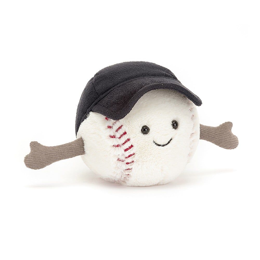 Balle baseball amuseable sports baseball