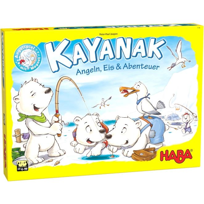 Kayanak