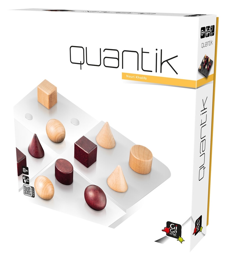 Quantik classic