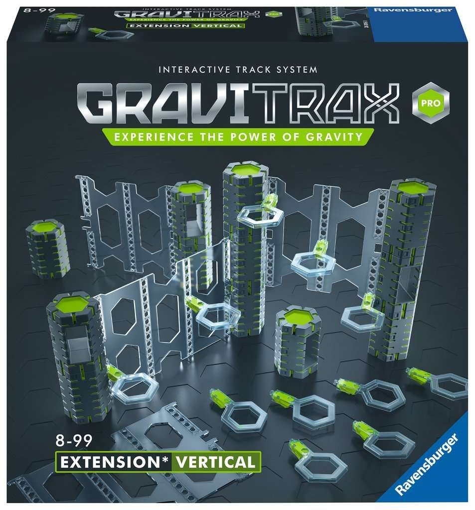 gravitrax pro extension vertical