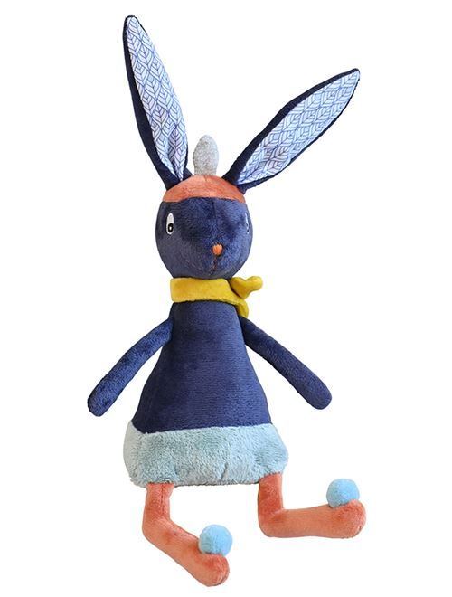 Doudou Gabin Lapin