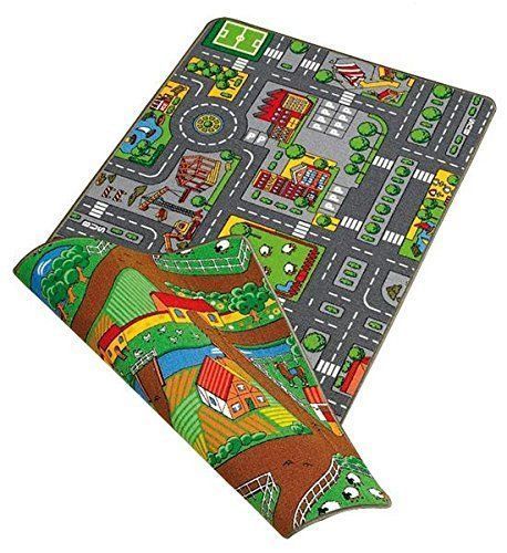 Tapis de jeu duo