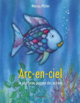 Nordsud - arc en ciel le plus beau poisson des oceans