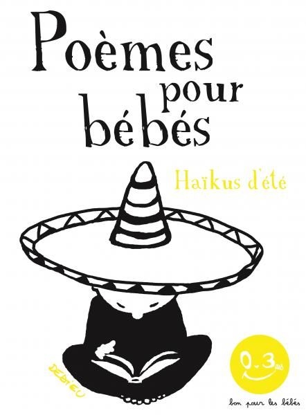 Bon pour les bébés - Haikus d'été Poèmes pour bébés