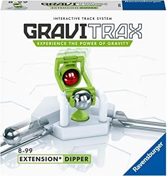 Gravitrax ext dipper