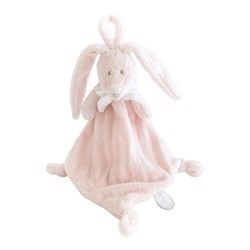 flore doudou tuttie rose