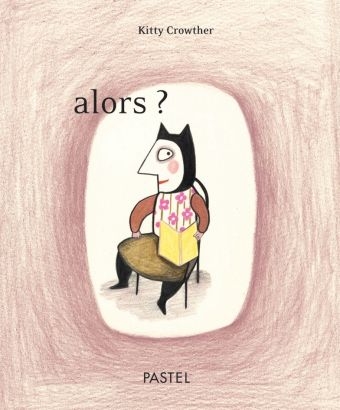 pastel - alors ?