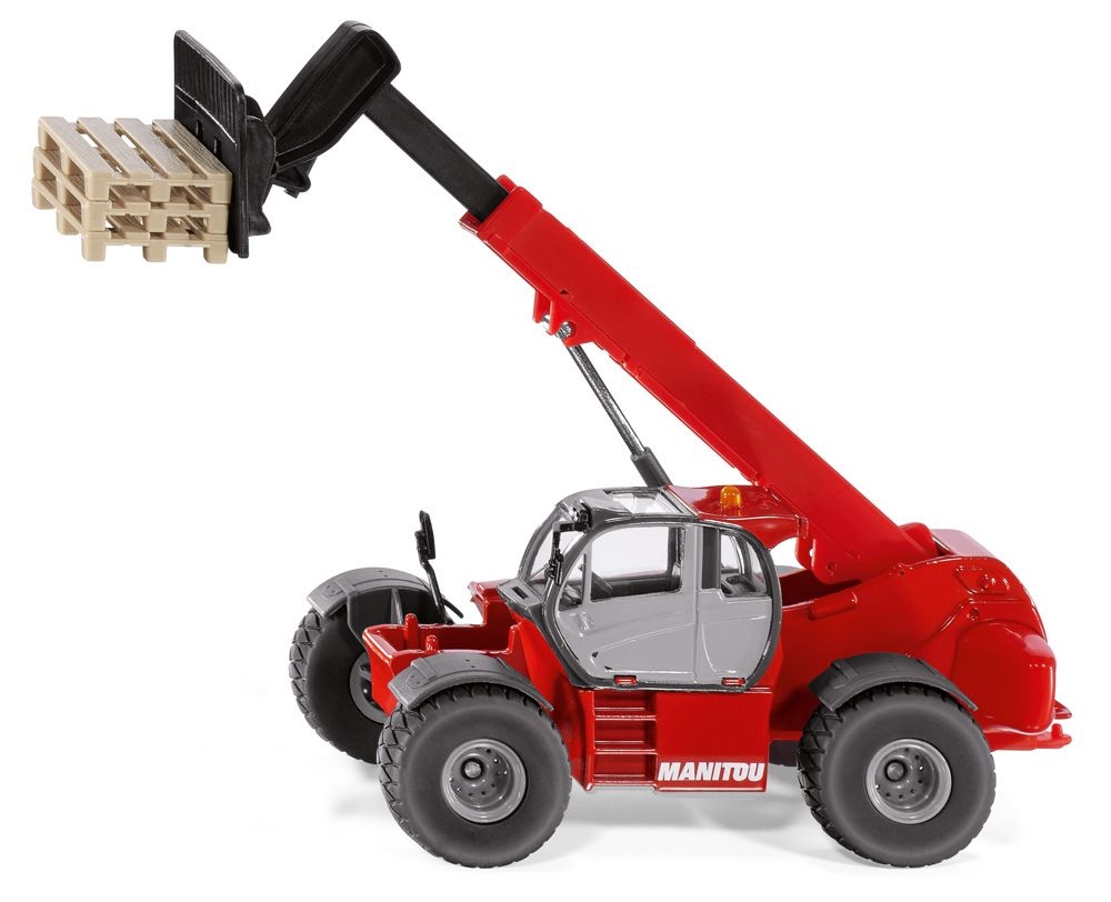 Manitou MHT 10230 Chargeur télescopique