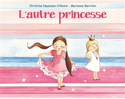 Lutin poche - l autre princesse