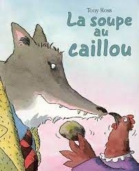 La soupe au caillou