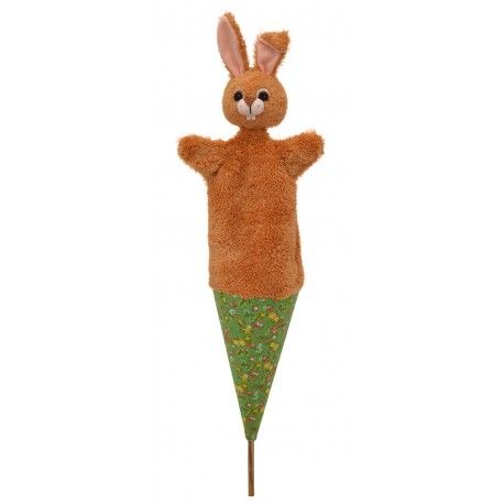 Marotte lapin