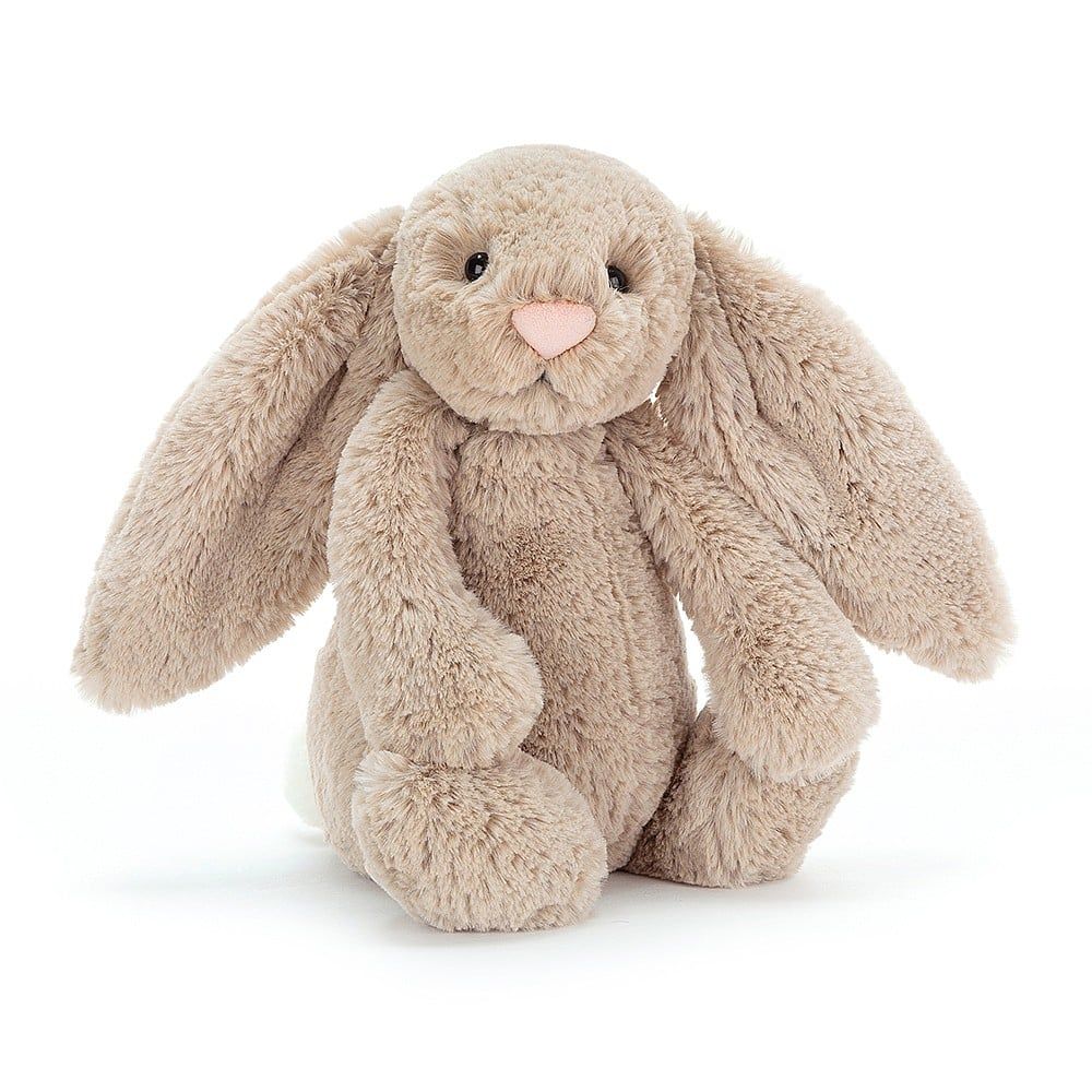 Lapin Bashful beige medium