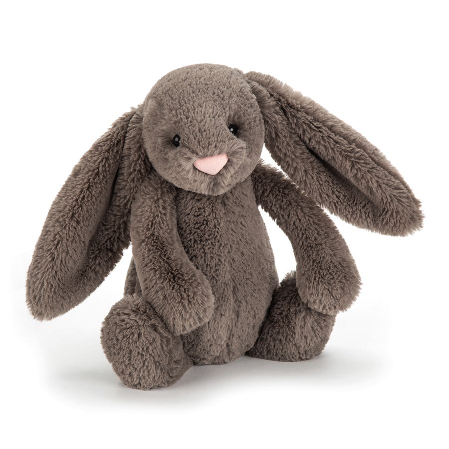 Lapin bashful truffle medium