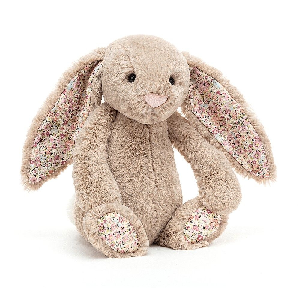 Lapin blossom bea beige