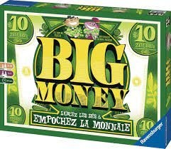 big money