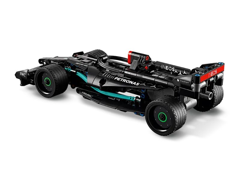 Lego Technic - Mercedes-AMG F1 W14 E Performance Pull-Back