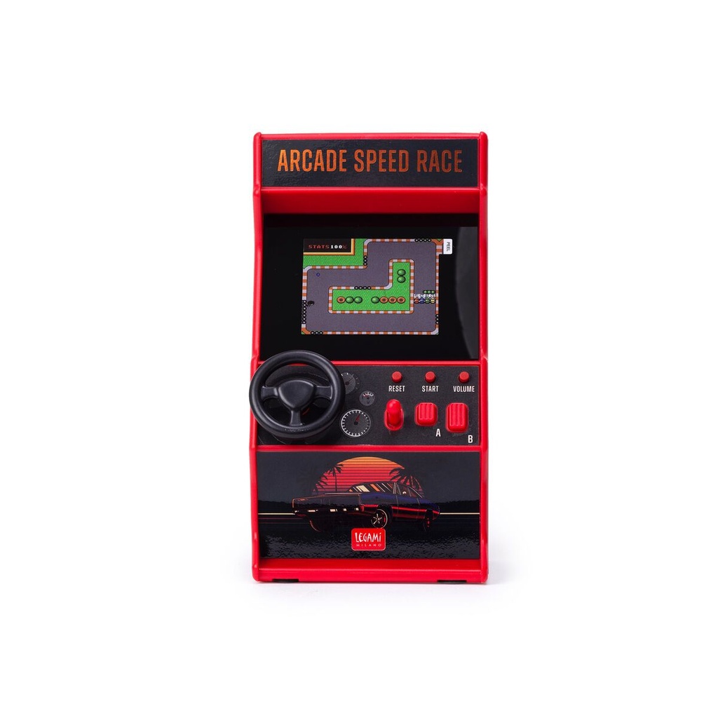 Mini arcade game - Speed Race