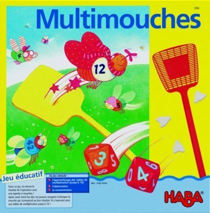 Multimouches 3.4 klatsch