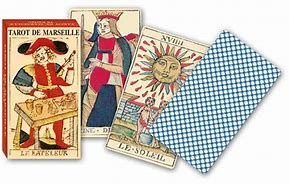 78 cartes tarot de marseille