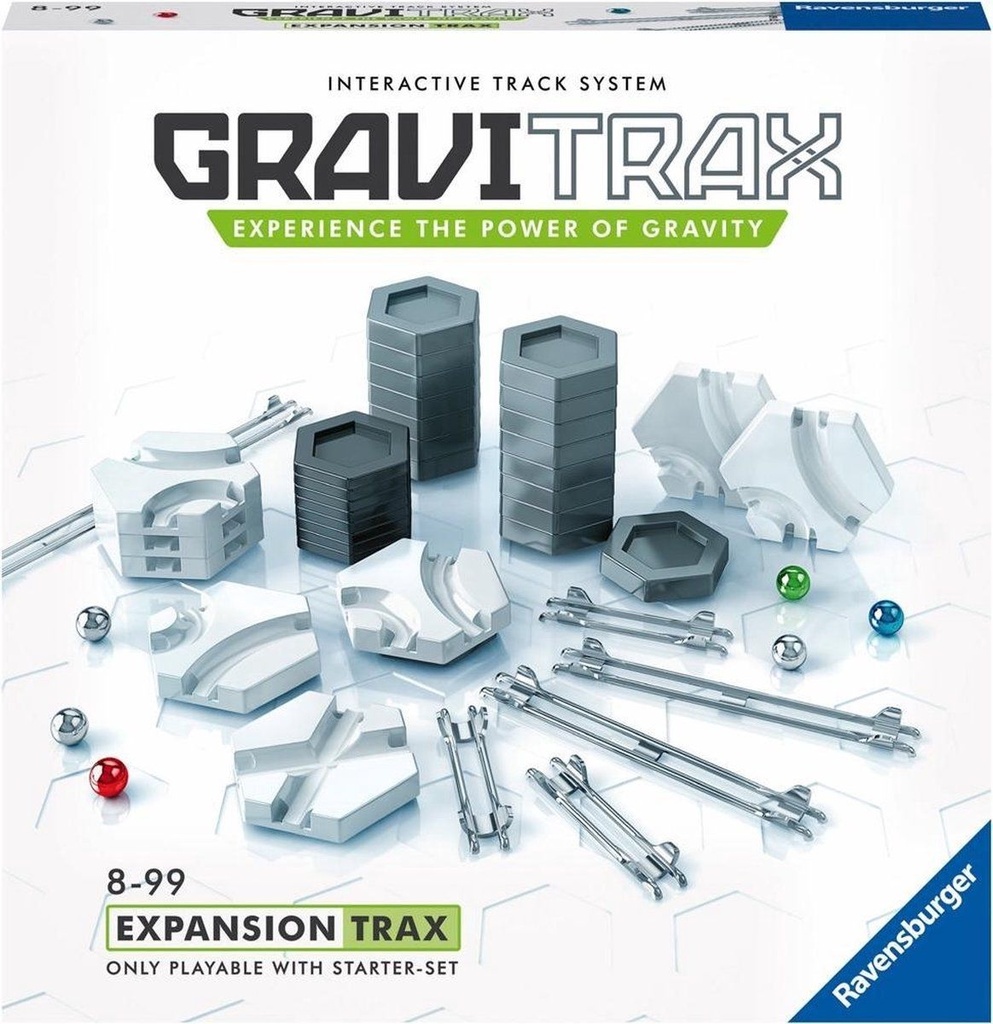 Gravitrax ext trax