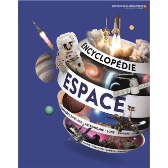 Encyclopedie de l'espace