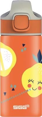 Sigg gourde 0.4l citron orange