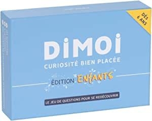 Dimoi - Edition enfants