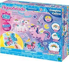 aquabeads - mystic unicorn set