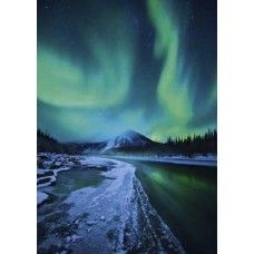 heye puzzle 1000pces power of nature northern lights