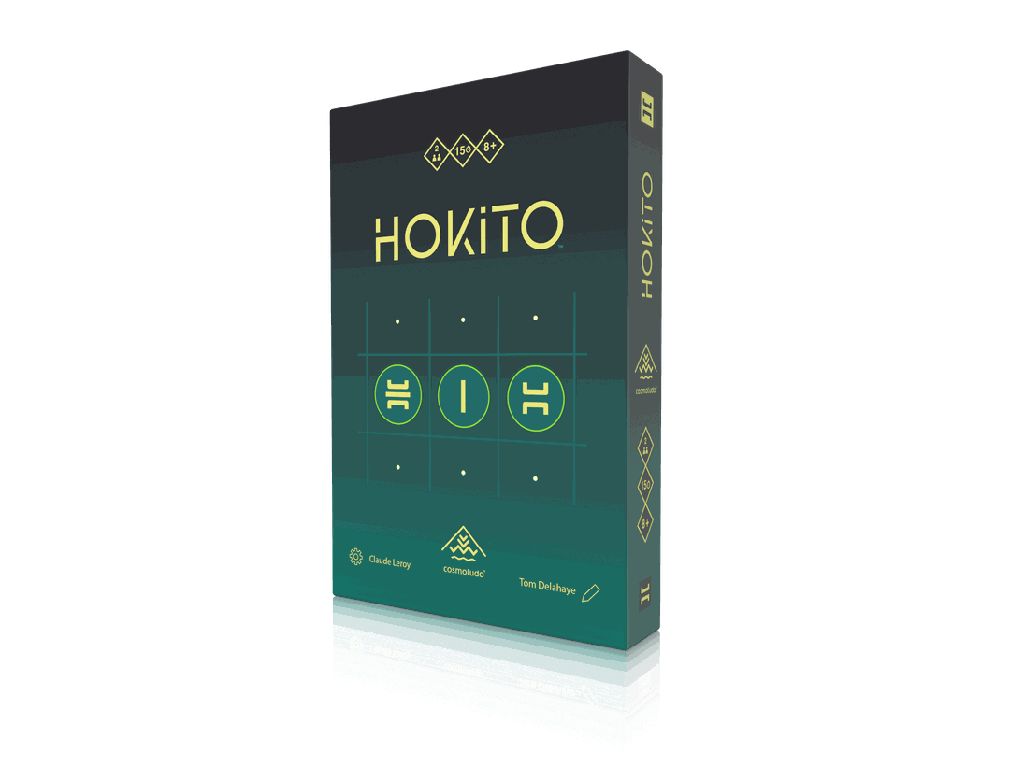 Hokito