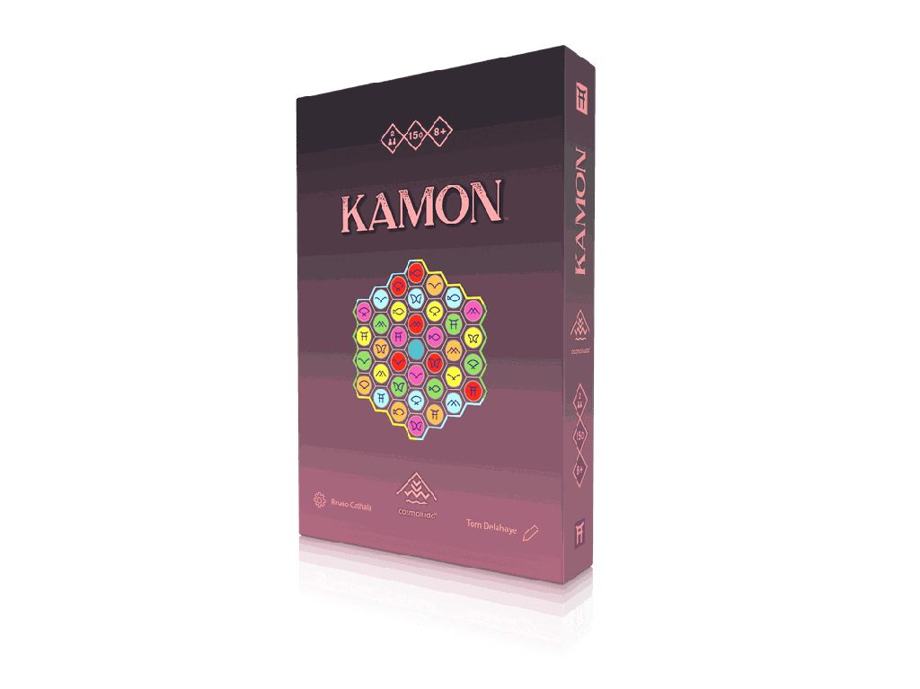 Kamon