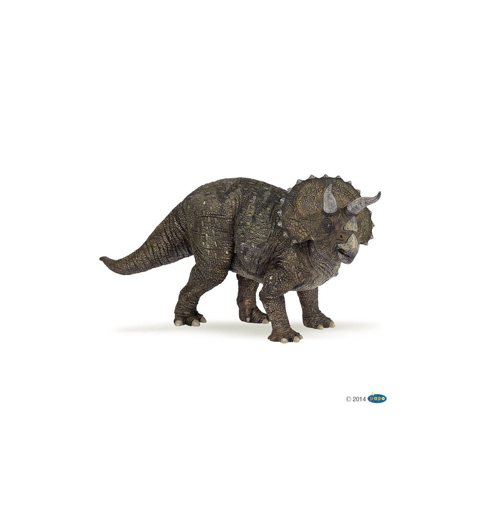 55002 triceratops