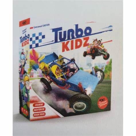 Turbo Kidz