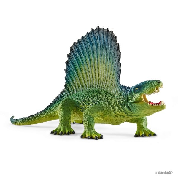 15011 dimetrodon