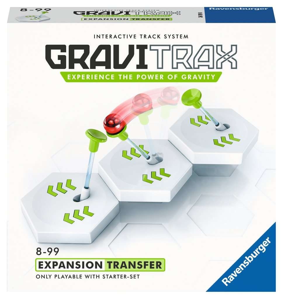 Gravitrax ext transfer