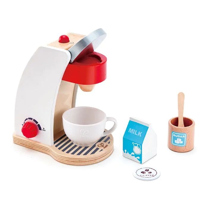 hape - machine a cafe