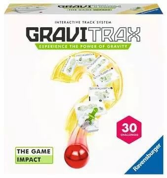 Gravitrax the game impact