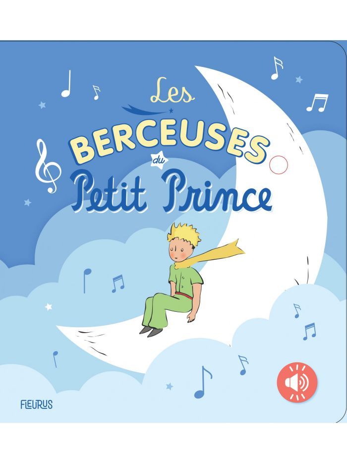 Les Berceuses du Petit-Prince