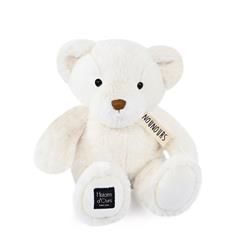 Peluche ours 28cm -